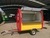 food kiosk mobile food trailer western food equipment