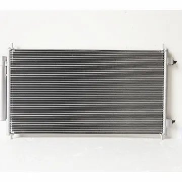 80110SWAA01 Auto ac universal condenser automotive air conditioning condenser for car