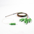 1x4 1x8 1x16 1x32 OFC Optical PLC Splitter