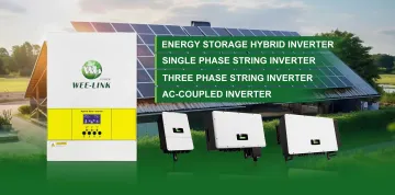 Parallel Function 5.6kw single Phase off Grid Inverter