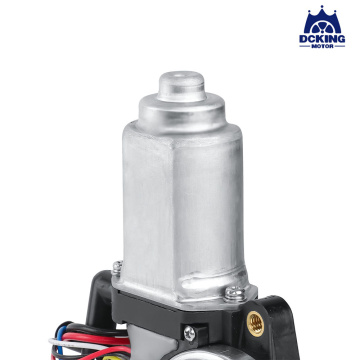 High-Quality Window Lift Motor for Nissan Models