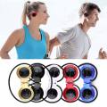 Bluetooth Hifi Bass Heavy Bass Earphones Hook Musik