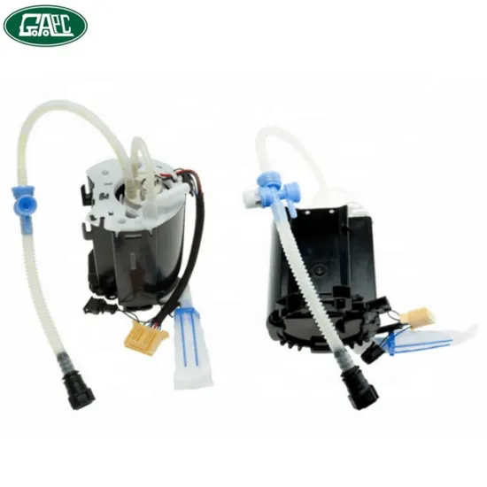 Fuel Pump LR014997 LR043385 AH229B260AB for Land Rover Discovery 4 & Range Rover Sport 4.2L V8