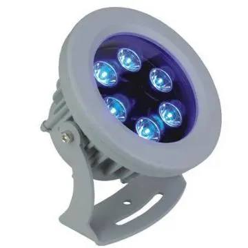 Led Garden decorate Flood light 6W