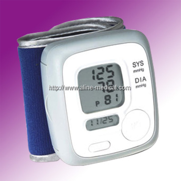 Wrist Digital Blood Pressure Monitor (MA10002)