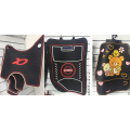 Liquid PVC Car Mat Full Automatic Productions Line