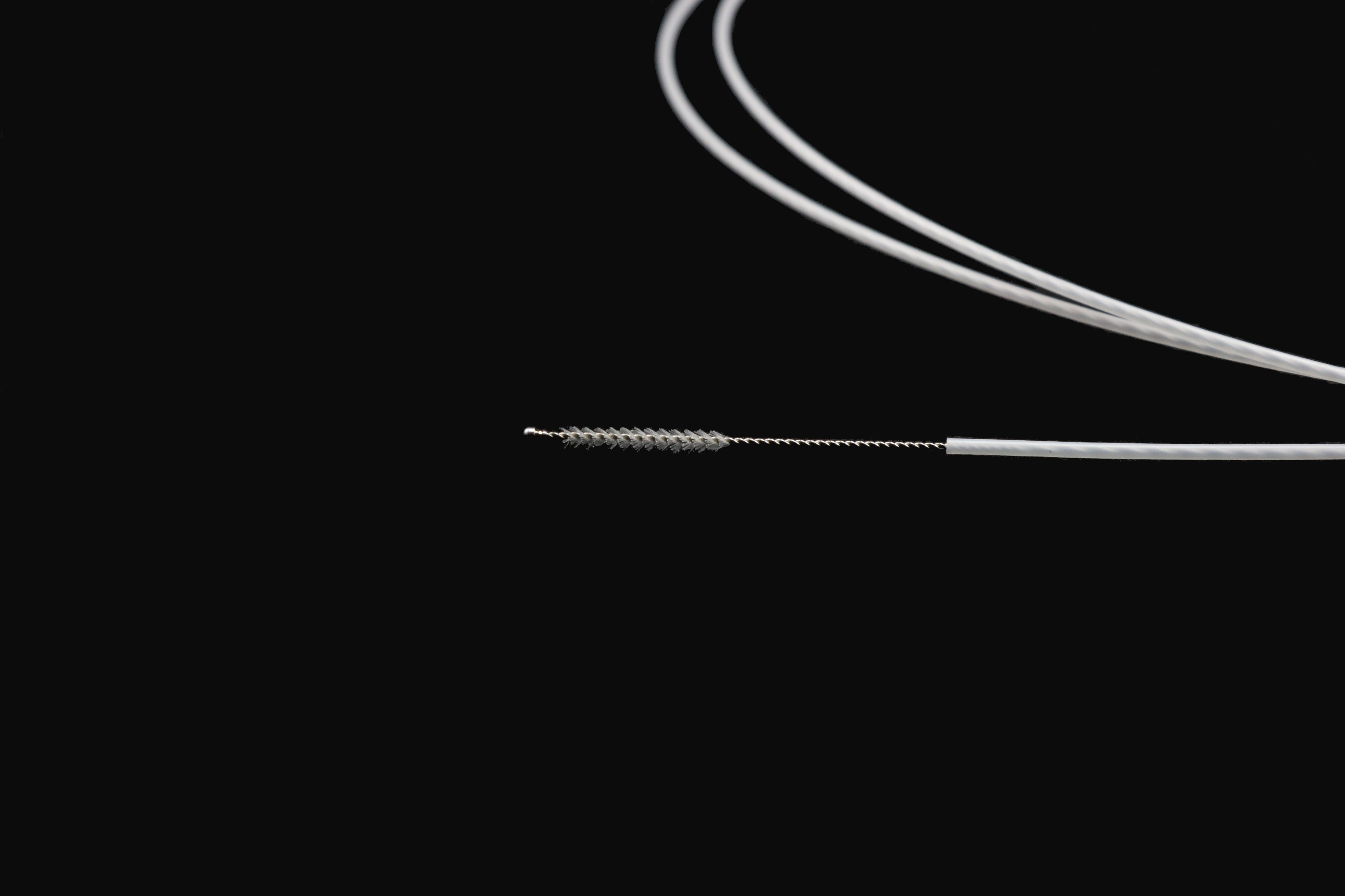 Disposable Endoscopic Cytology Brush