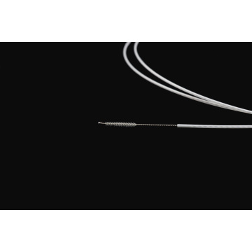 Disposable Endoscopic Cytology Brush