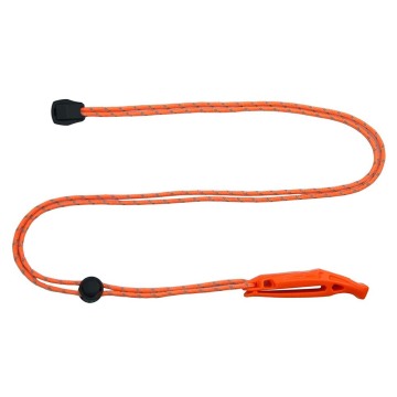 Fischio d'emergenza Survival Shrill Loast Blast for Kayak
