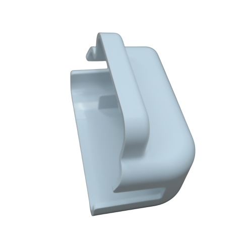 Электронныя корпусы для абароны і экранаў для ін'екцый