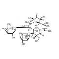 Clarithromicina EP impureza Um Cas124412-58-4