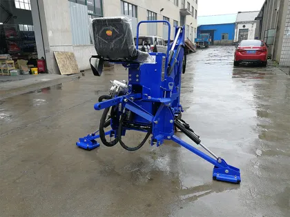 Towable Tractor Backhoe Search Engine