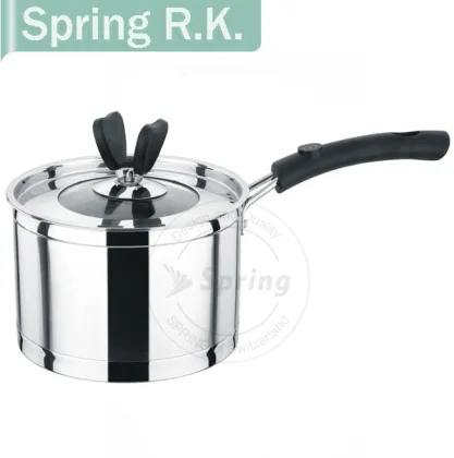 6pcs multifunctional cooking pot