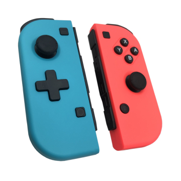 Left and Right Controllers Compatible with Nintendo Switch