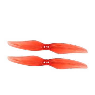 GEMFAN 4 Inch LR 4024 2 Blade Brushless FPV RC Racing Propeller Drone Remote Control