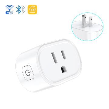 BSD11 Tooya US Plug with HomeKit WiFi Mesh and ESP32 Software Re-Engineering