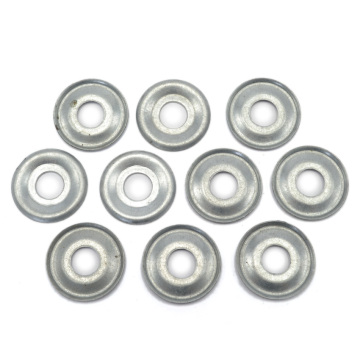 MS 382 Chainsaw Spare Parts: Rim Sprocket Washer 27mm for MS382 - Replaces OEM 0000 958 1032
