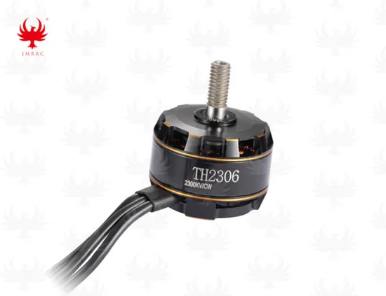 JMRRC TH2306 2300KV RC Brushless Motor FPV Racing drone UAV Aircraft Quadcopter Motor