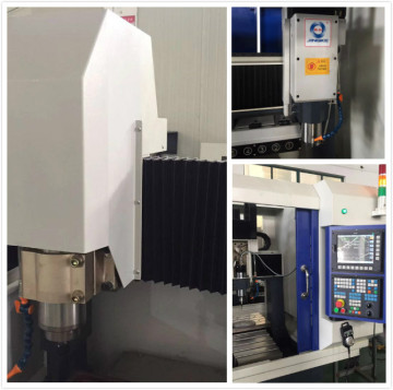 Roller Engraved Machine 10m/min Rapid Speed