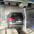 Laserwash 360 Plus Wash Un Touchless Car Wash