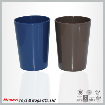 Porcelain Coffee Mugs with Cartoon Decal Printing