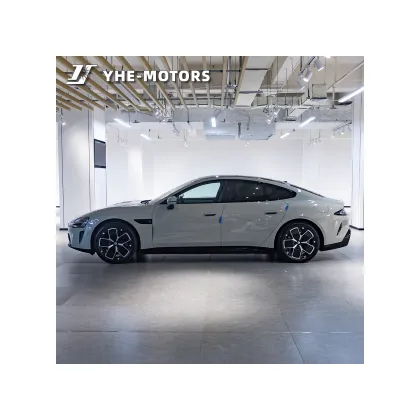 Xiaomi SU7 New Energy Vehicles China EV Auto Sedan High Speed xiomi mi su 7 electric car for adults 2024 xaomi new car