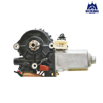 Toyota Window Lifter Motor Toyota Car Window Motor Replacement Parts Supplier