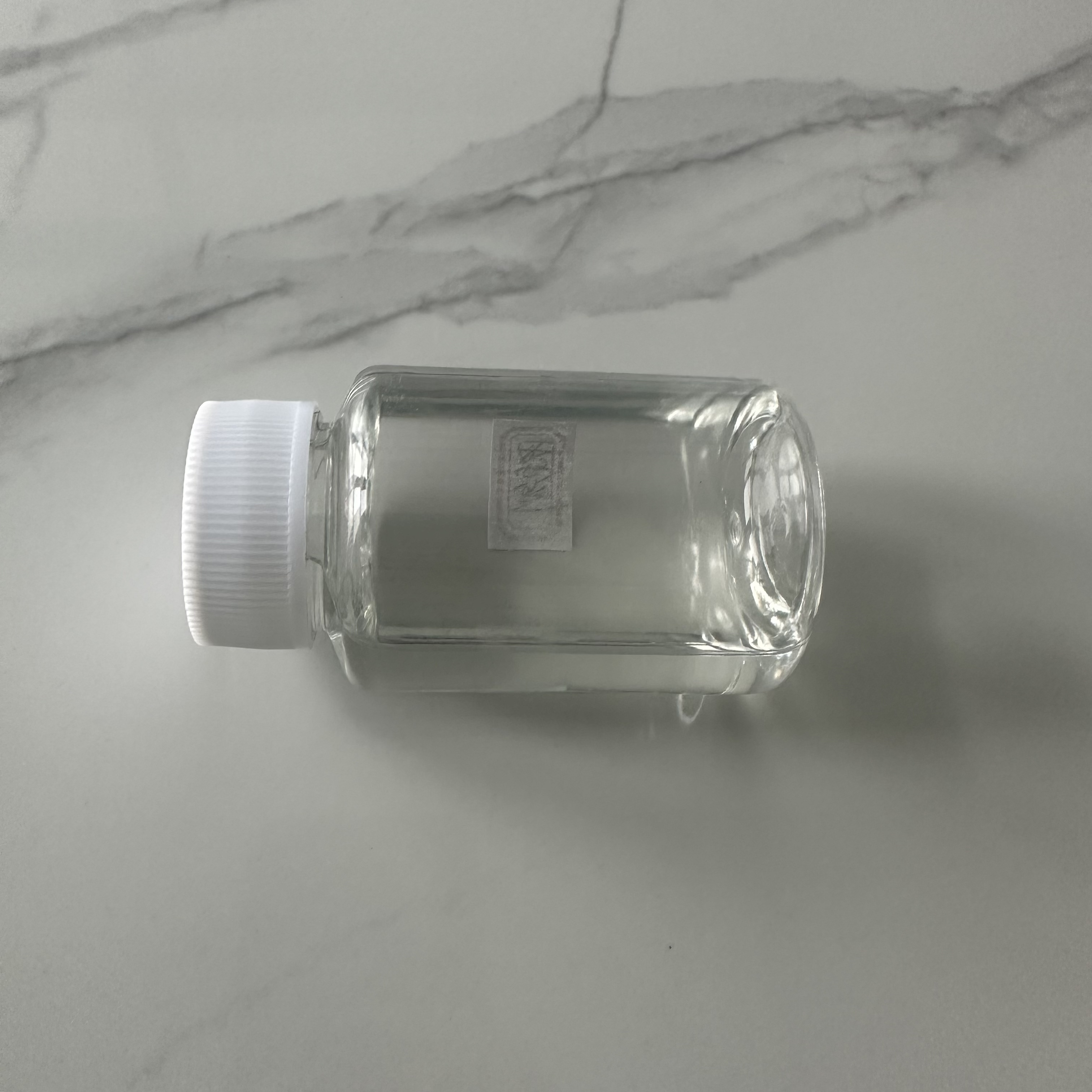 Hocheffiziente kationische Deköde für die Wasseraufbereitung