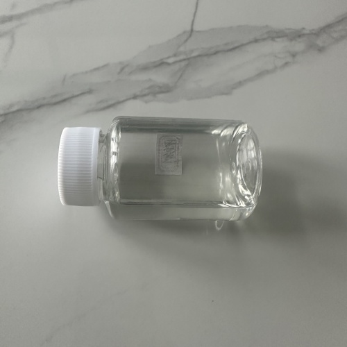 Hocheffiziente kationische Deköde für die Wasseraufbereitung