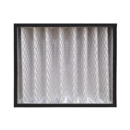 Air Conditioning HVAC G4 Pleated Furance Air Filter