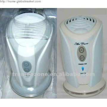 ozone generator and ozone Air Purifier