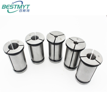 C-er Ekstensi Bubut Batang C32 ER32 Lurus Collet