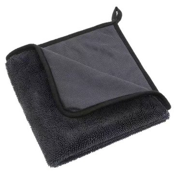 1200gsm 1400Gsm Drying Towel Car Cleaning Wash Towel