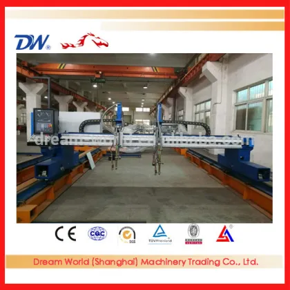 Hot sale cnc plasma cutting machine portable cnc cutting machine gantry cnc cutting machine