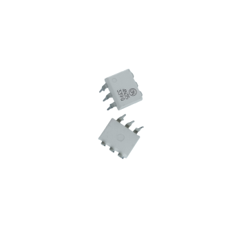 4N35M DIP -6 Transistor OptoCoupler Chip - Νέα και πρωτότυπη άμεση εισαγωγή