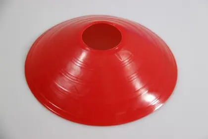 Sports Training Soccer Disc Football Training Cones