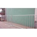 Cheap Light Pregalvanized Crowd Control Barrier