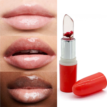 Custom Red Lipstick in Plastic Tubes - Private Label & Made-to-Order Cosmetics