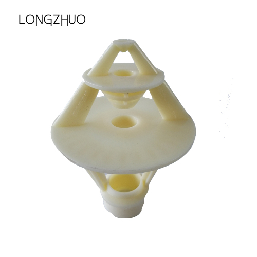 Cooling Tower Water Distribution Reflective Spray Nozzles, High Quality ...