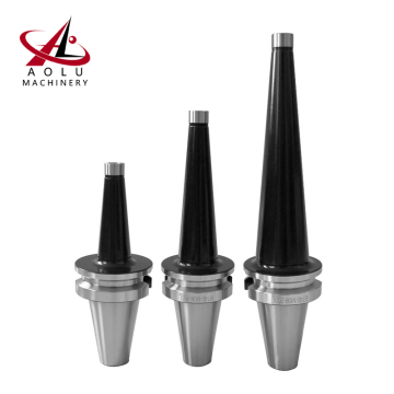 Customized Mill Adapter Toolholder BT40 BT30 BT50 M12 M16