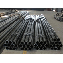 ST52 seamless precision steel tube