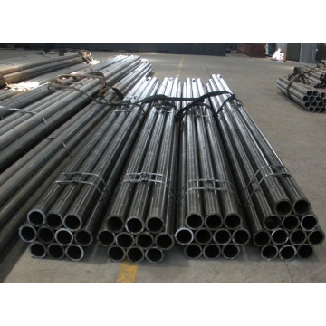 ST52 seamless precision steel tube