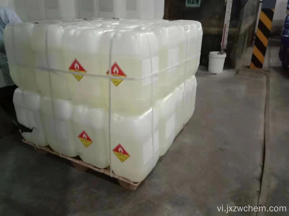 Dung dịch Tert- butyl hydroperoxide (CAS số: 75-91-2)