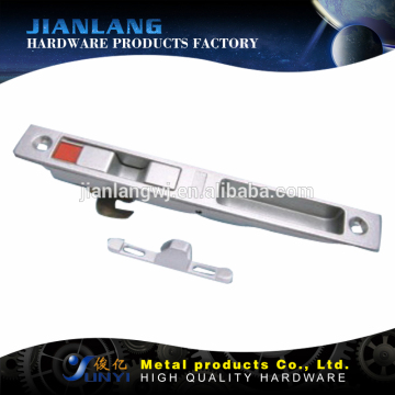 zinc alloy single side window lock