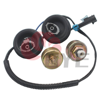 Penggantian Sensor Knock Engine Auto untuk model Chevrolet dan GMC