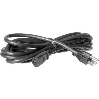 America UL/CUL ac power cord with plug