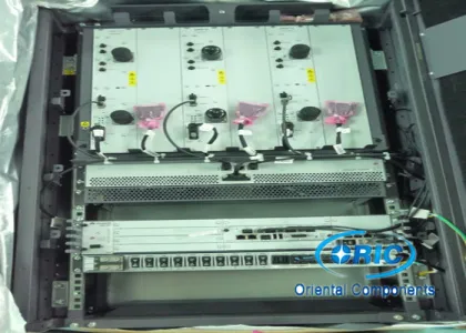 Huawei Bts3900 Base Station, Gsm Base Station 030lpm ( Wd2zgtmu6 )