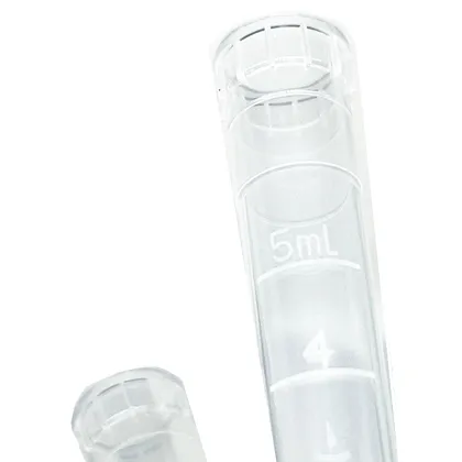 Rainin Pipette Tips 5ml: Precision Filling for Laboratory Experiments