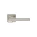 Nice carving good quality zinc alloy door handle