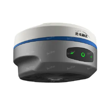 Hi Target GNSS TS6 GNSS RTK Receiver for Sale